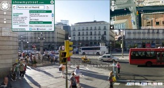 Puerta del Sol